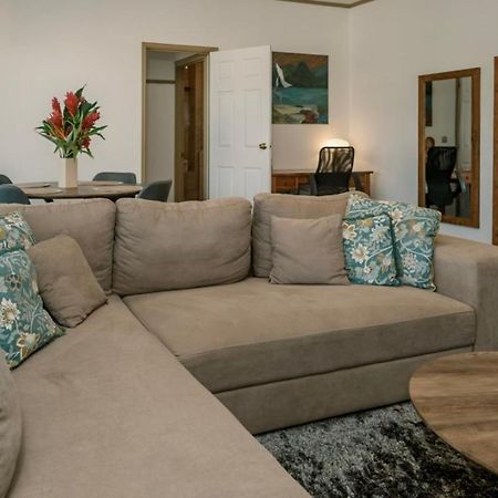 Grand Large - Premium Suite بابيت المظهر الخارجي الصورة