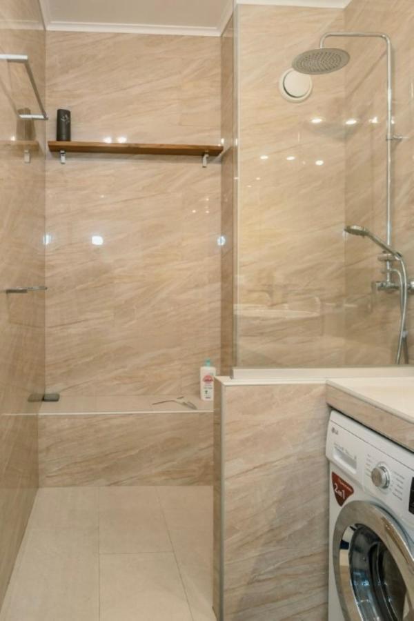 Grand Large - Premium Suite بابيت المظهر الخارجي الصورة