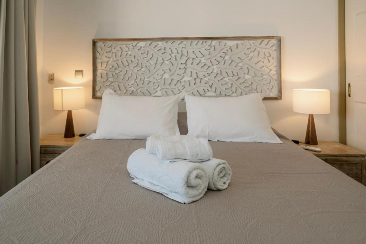 Grand Large - Premium Suite بابيت المظهر الخارجي الصورة